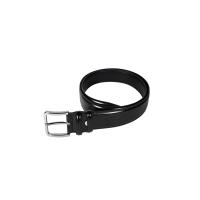ราคา PIERRE CARDIN เข็มขัดหนังผู้ชายหัวเข็ม รุ่น PBXA-PP3 BK สีดำ 48 (MKP1897395)