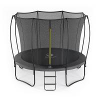 ราคา Smartplayonly แทรมโพลีน 3x3 เมตร สูง 2.6 เมตร รุ่น Super Fly 10 ฟุต