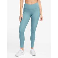 ราคา NIKE กางเกงเลกกิ้งผู้หญิง สำหรับใส่วิ่ง Epic Fast Mid-Rise สี Denim Turq/Reflective Silver XL (CDS13815493)