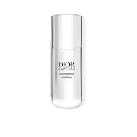 ราคา DIOR เซรั่มเฟิร์มผิวสำหรับใบหน้าและลำคอ ลดเลือนริ้วรอยอย่างมีประสิทธิภาพ เพื่อร่องลึกความกระชับ Dior Capture Totale Le Sérum 30 มล. (CDS18034462)