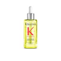 ราคา Kerastase พรีเมียร์ อุยล์ กลอส รีแพร์เรตริซ ออยล์บำรุงเข้มข้น คืนผมสวยสุขภาพดี ให้กับผมที่แห้งเสีย พร้อมสมานผมแตกปลาย สำหรับผมเสียทุกประเภท 30 มล. 30 mL (CDS12860357)