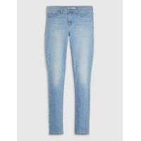 ราคา LEVI'S กางเกงยีนส์ Women's 311 Shaping Skinny Jeans Light Blue 30 In (MKP1897409)