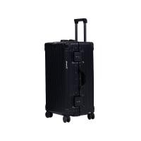 ราคา Baggage Luggage กระเป๋าเดินทางล้อลาก SPORT X 30 นิ้ว สีดำ 30 In (MKP1892639)