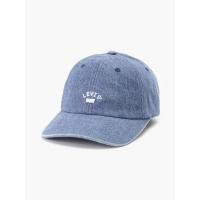 ราคา LEVI'S หมวก Women's Lazy Girl Logo Cap สี Jeans Blue One Size (MKP1798260)