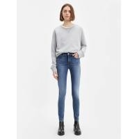 ราคา LEVI'S กางเกงยีนส์ผู้หญิง Women's 311 Shaping Skinny Jeans Navy 30 In (MKP1896051)