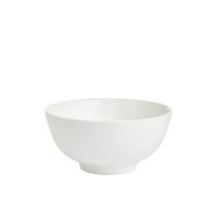 ราคา CENTRAL HOME ชามก๋วยเตี๋ยว Porcelain ขนาด 20 ซม. สีขาว (CDS16866614)