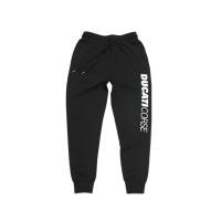 ราคา DUCATI กางเกงวอร์มขายาวผู้ชายดูคาติ สีดำ DCT47 010 S (MKP1896408)