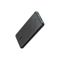 ราคา ANKER พาวเวอร์แบงค์ PowerCore III 10000mAh (12W) สีดำ (MKP1897901)
