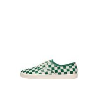 ราคา VANS รองเท้าผ้าใบยูนิเซ็กส์ Authentic Lowpro - Checkerboard Green 9 US (CDS16839137)