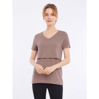 ราคา NITAN เสื้อPOPPY TOP SHITKE L L (CDS21522666)