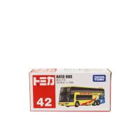 ราคา TOMICA DIECAST 042 7 MIT FUSO AERO KING (CDS15304537)