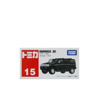 ราคา TOMICA DIECAST 15TOMICA BOX HUMMER H2 (CDS15303332)