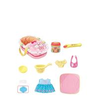 ราคา MELL CHAN หนูน้อยเมลจัง ชุดอุปกรณ์เริ่มต้น สีหลากสี (CDS20310950)