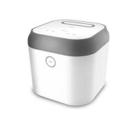 ราคา Prince & Princess ตู้อบฆ่าเชื้อ UV Sterilize Mode รุ่น 0511 (CDS19125121)