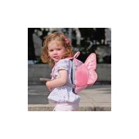ราคา LittleLife BUTTERFLY TODDLER BACKPACK (CDS14586743)