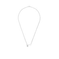 ราคา AMOR สร้อยคอผู้หญิง Chain With Pendant, 925 Sterling Silver | Heart (CDS10592106)