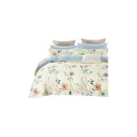 ราคา FROLINA Cotton Breeze 3.5 Twin 4 ชิ้น 350 เส้นด้าย -CBDF004 Petite Cream (MKP1893634)