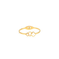 ราคา FONNEY กำไลผู้หญิงรุ่น ซาร่า 16.5cm (GRMKPPR000155851)