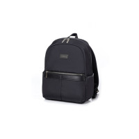 ราคา SAMSONITE RED DANAH กระเป๋าเป้ขนาด M สีดำ One Size (MKP1898655)