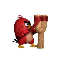 ราคา Neca ฟิกเกอร์ Angry Birds Vinyl หลากสี (CDS15756572)