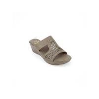 ราคา ST.JAMES รองเท้าส้นเตารีด OZARK-TAUPE 41 (GRMKPPR000134850)