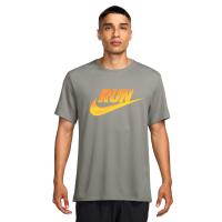 ราคา NIKE เสื้อยืดผู้ชาย Run Energy Miler M (CDS18271546)