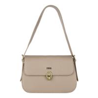 ราคา JACOB INTERNATIONAL กระเป๋าสะพายข้างผู้หญิง V4451-Beige สีเบจ One Size (MKP1495198)