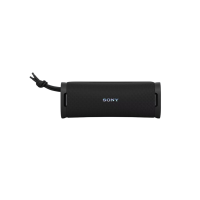 ราคา SONY สีดำ - Sony ULT FIELD 1 (SRS-ULT10) ลำโพงพกพาไร้สาย (MKP1805878)