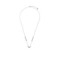 ราคา AMOR สร้อยคอผู้หญิง 925 Sterling Silver (CDS10591413)