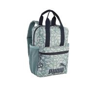 ราคา PUMA KIDS กระเป๋าเป้เด็กโตยูนิเซ็กส์ Sandy Adventures Extra Small สี Green Moon-New Navy Free Size (CDS18579857)