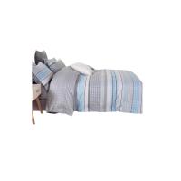 ราคา FROLINA Cotton Breeze 3.5 Twin 4 ชิ้น 350 เส้นด้าย - CBDF002 Serene Blue (MKP1893637)