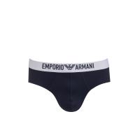 ราคา EMPORIO ARMANI กางเกงในผู้ชาย ทรงบรีฟ SS25 สี Armani Blu XL (GRCDS54525011372)