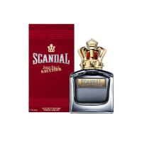 ราคา JEAN PAUL GAULTIER น้ำหอม Scandal For Him Edt 100 มล. 100 mL (CDS84725264)