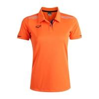 ราคา GRAND SPORT เสื้อโปโลหญิง สีส้ม (012781) M (MKP0768147)