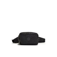 ราคา KIPLING กระเป๋าคาดเอว Abanu Multi Signature Emb รุ่น KPKI3492K591 สีดำ (CDS86814386)