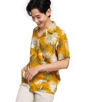 ราคา PACIFIC UNION เสื้อเชิ้ตฮาวายผู้ชาย แขนสั้น XL (CDS18124149)
