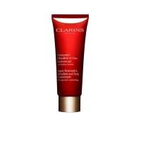 ราคา CLARINS ครีมทาคอ Super Restorative 75 มล. (CDS89328293)