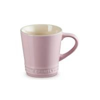 ราคา LE CREUSET แก้วน้ำเซรามิค ขนาด 330 มล. สี Chiffon Pink (CDS17476669)