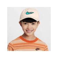 ราคา NIKE KIDS หมวกแก๊ปเด็กโตยูนิเซ็กส์ NK Club ฟรีไซส์ สี Coconut Milk/Green Frost Free Size (CDS14071591)