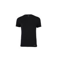 ราคา JOCKEY UNDERWEAR เสื้อผู้ชาย COOLING MINT แบบ CREW NECK สีดำ L (MKP1873023)