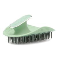 ราคา Manta หวีถนอมเส้นผม Healthy Hair Brush Sage Green (MKP1409418)