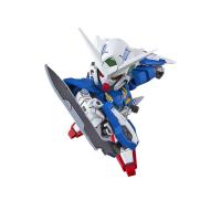 ราคา BANDAI ฟิกเกอร์ SD EX Standard Gundam Exia (CDS224048)