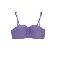 ราคา SABINA เสื้อชั้นใน ผู้หญิง Doomm Doomm เกาะอก มีโครง - สีม่วงเข้ม A32 (MKP1888029)