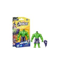 ราคา MARVEL HASBRO ฟิกเกอร์ Avengers Venomversus Anti-Venom Hulk สีเขียว (CDS18618877)