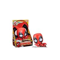 ราคา MARVEL HASBRO ฟิกเกอร์ Marvel Motor Mouth Deadpool สีแดง (CDS17092722)