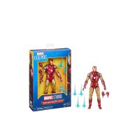ราคา MARVEL HASBRO ฟิกเกอร์ Marvel Legends Alist Iron Man MK85 (CDS16320680)