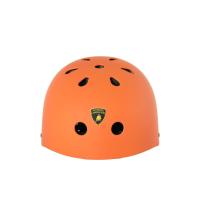 ราคา GB ของเล่นหมวกกันน็อก Lamborghini สีส้ม (CDS10292563)