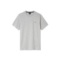 ราคา PAUL SMITH เสื้อยืดผู้ชาย รุ่น M2R-010R-KZEBRA-72 สี Grey Melange S (MKP1798012)
