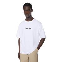 ราคา Maison Kitsune เสื้อยืดผู้ชาย Embroidery Oversize M (CDS18995350)