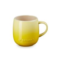 ราคา LE CREUSET แก้วน้ำเซรามิค ขนาด 380 มล. สี Soleil (CDS17476706)